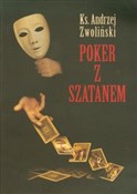 Poker z sz... - Andrzej Zwoliński - Ksiegarnia w UK