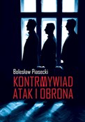Polska książka : Kontrwywia... - Bolesław Piasecki