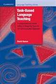 polish book : Task-Based... - David Nunan
