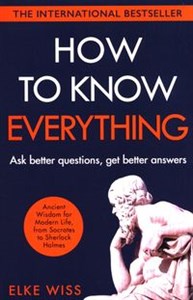 Obrazek How to Know Everything