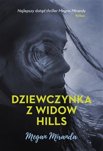 Picture of Dziewczynka z Widow Hills