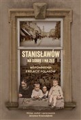Stanisławó... - Jarosław Krasnodębski -  books in polish 