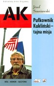 Pułkownik ... - Józef Szaniawski -  Polish Bookstore 