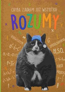 Picture of Brulion A5/96K kratka Geniusz-04