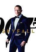 James Bond... - Sam Mendes -  books from Poland