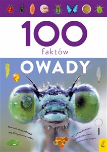 Picture of 100 faktów Owady
