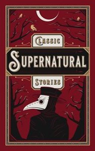 Picture of Classic Supernatural Stories