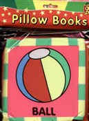 Pillow Boo... - Opracowanie Zbiorowe -  books from Poland