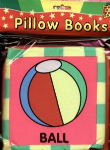 Obrazek Pillow Books