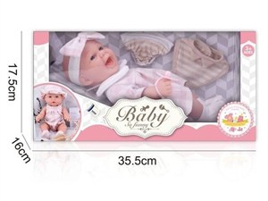 Picture of Lalka bobas 30,5cm