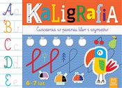Zobacz : Kaligrafia... - Opracowanie Zbiorowe