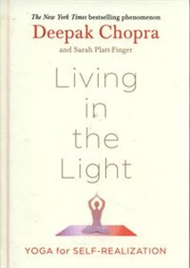 Obrazek Living in the Light Yoga for Self-Realization