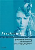 polish book : Fryzjerstw... - Beata Wach-Mińkowska