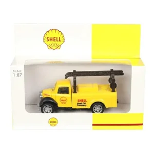 Picture of Shell Old Timer 5 1:87