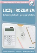 polish book : Liczę i ro... - Mariola Czarnkowska, Anna Lipa, Paulina Wójcik-Topór