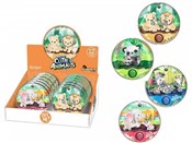 Książka : Gra wodna ...