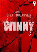 Winny - Joanna Opiat-Bojarska -  Książka z wysyłką do UK