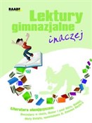 Lektury gi... - Banasik Anna, Chojnacka Iwona, Janusz Pardo Piotr, Ponikowska Halina, Sobieralska Mirela, Wild Beata -  books in polish 
