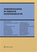 Zobowiązan... - Renata Tanajewska, Agnieszka Malarewicz-Jakubów, Ewa Lewandowska, Karol Szadkowski, Joanna Pawlikows - Ksiegarnia w UK