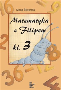 Picture of Matematyka z Filipem 3 szkoła podstawowa