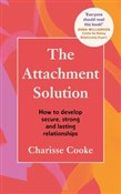 The Attach... - Charisse Cooke -  books in polish 