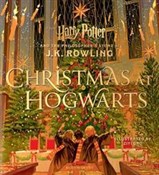 polish book : Christmas ... - J.K. Rowling