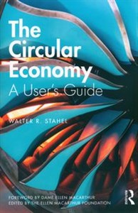 Picture of The Circular Economy A User's Guide