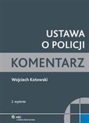 Ustawa o P... - Wojciech Kotowski -  books in polish 