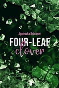 Four-Leaf ... - Agnieszka Bruckner -  books in polish 