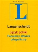 polish book : Język pols... - Wioletta Wichrowska