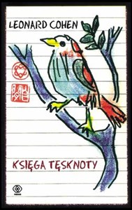 Picture of Księga tęsknoty