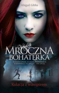 Picture of Mroczna Bohaterka Kolacja z wampirem