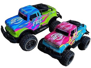 Picture of Terenówka MIX