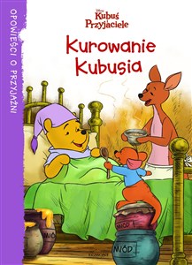 Picture of Kurowanie Kubusia