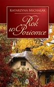 polish book : Rok w Pozi... - Katarzyna Michalak