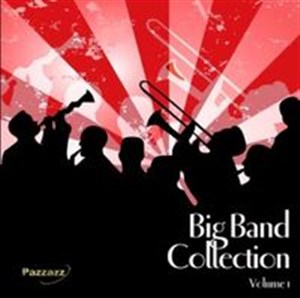 Picture of Big Band Collection Volume 1