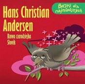 polish book : [Audiobook... - Hans Christian Andersen