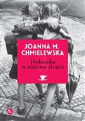 Poduszka w... - Joanna M. Chmielewska -  books in polish 