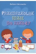 Polska książka : Przedszkol... - Barbara Zakrzewska