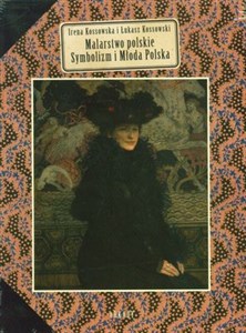 Picture of Malarstwo polskie Symbolizm i Młoda Polska