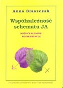 Polska książka : Współzależ... - Anna Błaszczak