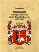 polish book : Kobieta i ... - Czesław Kustra