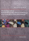 polish book : Ocena degr... - Marta Kosior-Kazberuk