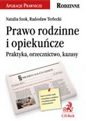 Prawo rodz... - Natalia Szok, Radosław Terlecki -  books from Poland