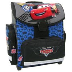 Picture of Tornister ergonomiczny Auta 38