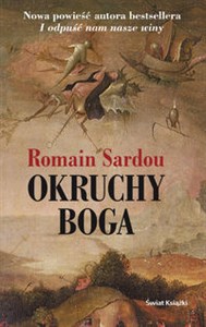 Picture of Okruchy Boga