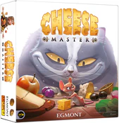 Gra Cheese... -  books from Poland
