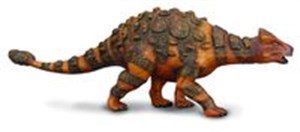 Obrazek Dinozaur Ankylozaur L