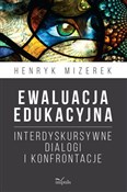 Polska książka : Ewaluacja ... - Henryk Mizerek