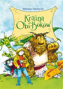 Picture of Kraina Obi-Boków